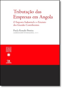 Tributação das Empresas em Angola