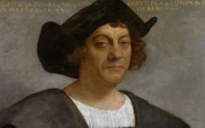 Cristovao Colombo